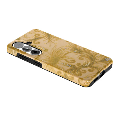 Yellow-Verdant-samsung-case-Galaxy S26-2