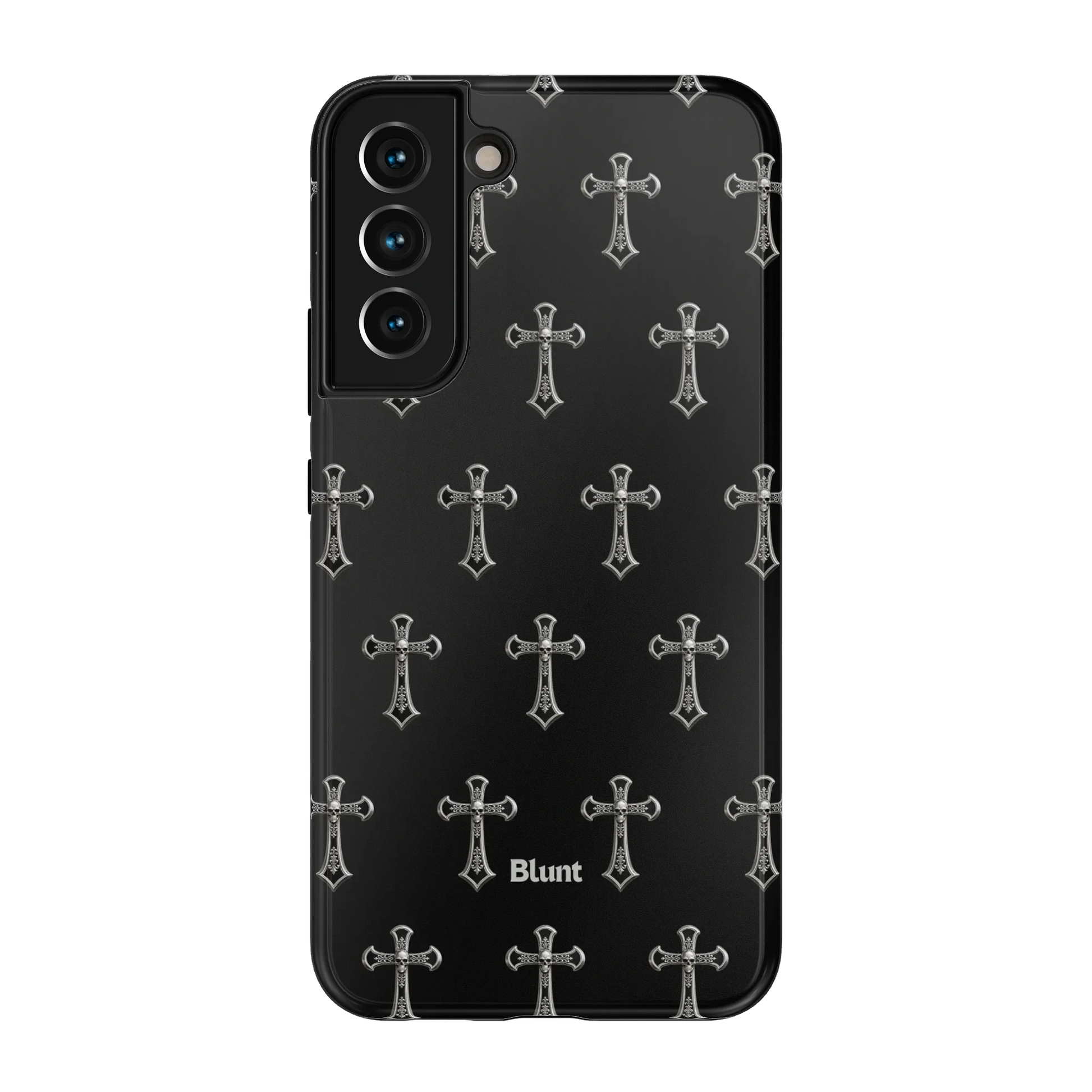 Coded-Creed-samsung-case-S22 Plus-1