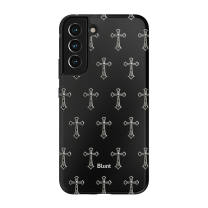 Coded-Creed-samsung-case-S22 Plus-1