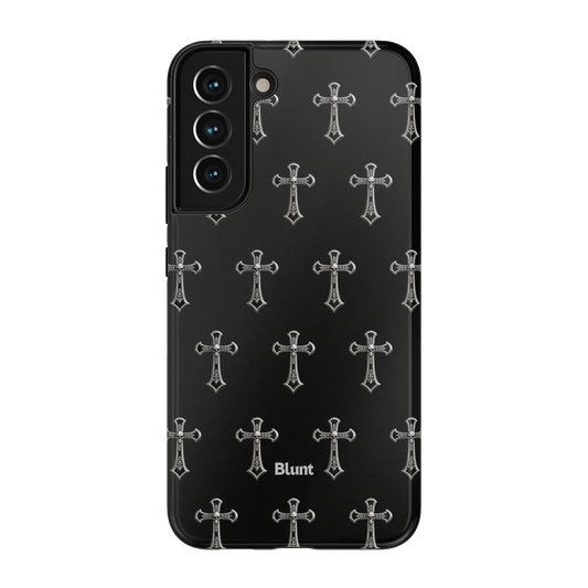 Coded-Creed-samsung-case-S22 Plus-1