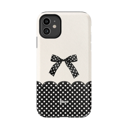 Polko iPhone Case