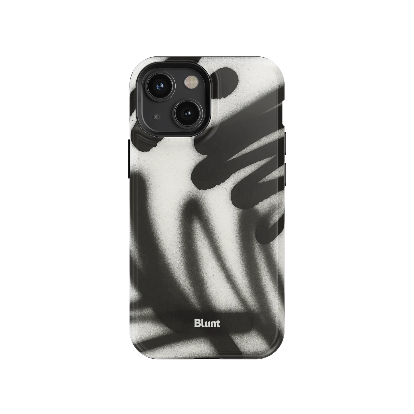 Phantom Ink iPhone Case