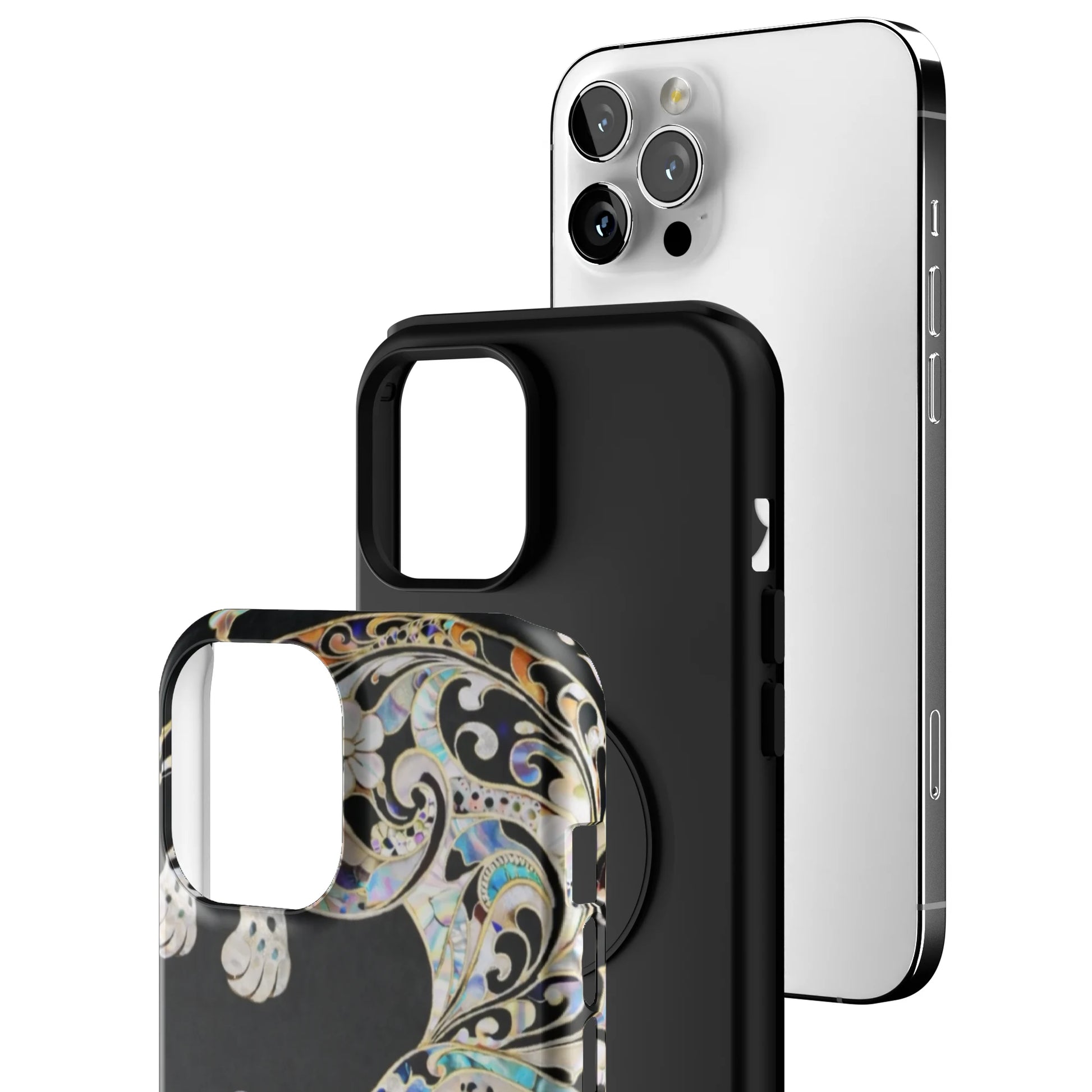 Lumileo-iphone-case-iPhone 12 Pro Max-3