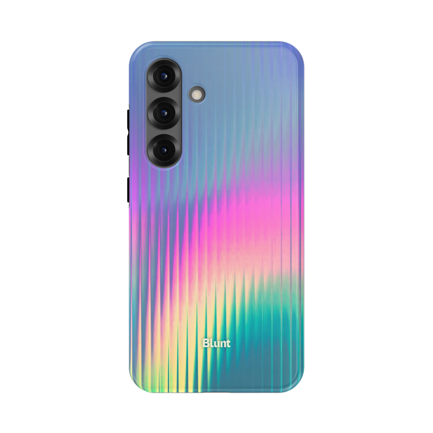 Hologram Mist Samsung Case