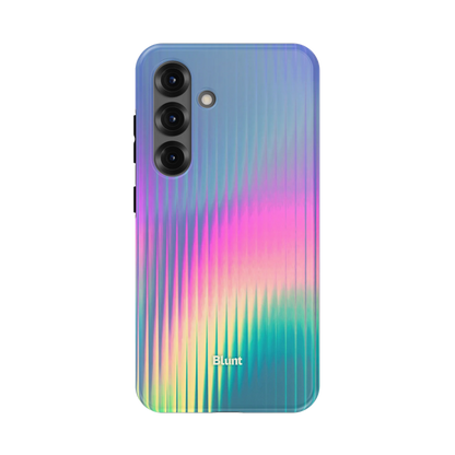 Hologram Mist Samsung Case