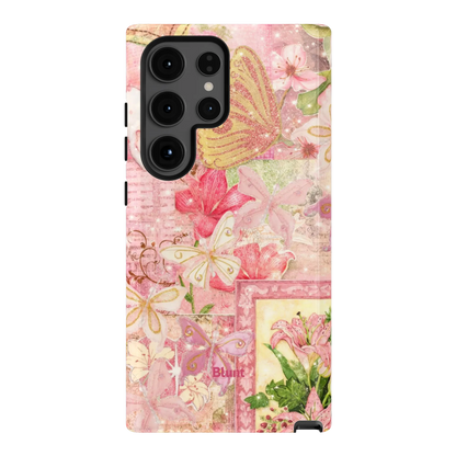 Sweet Vintage Samsung Case