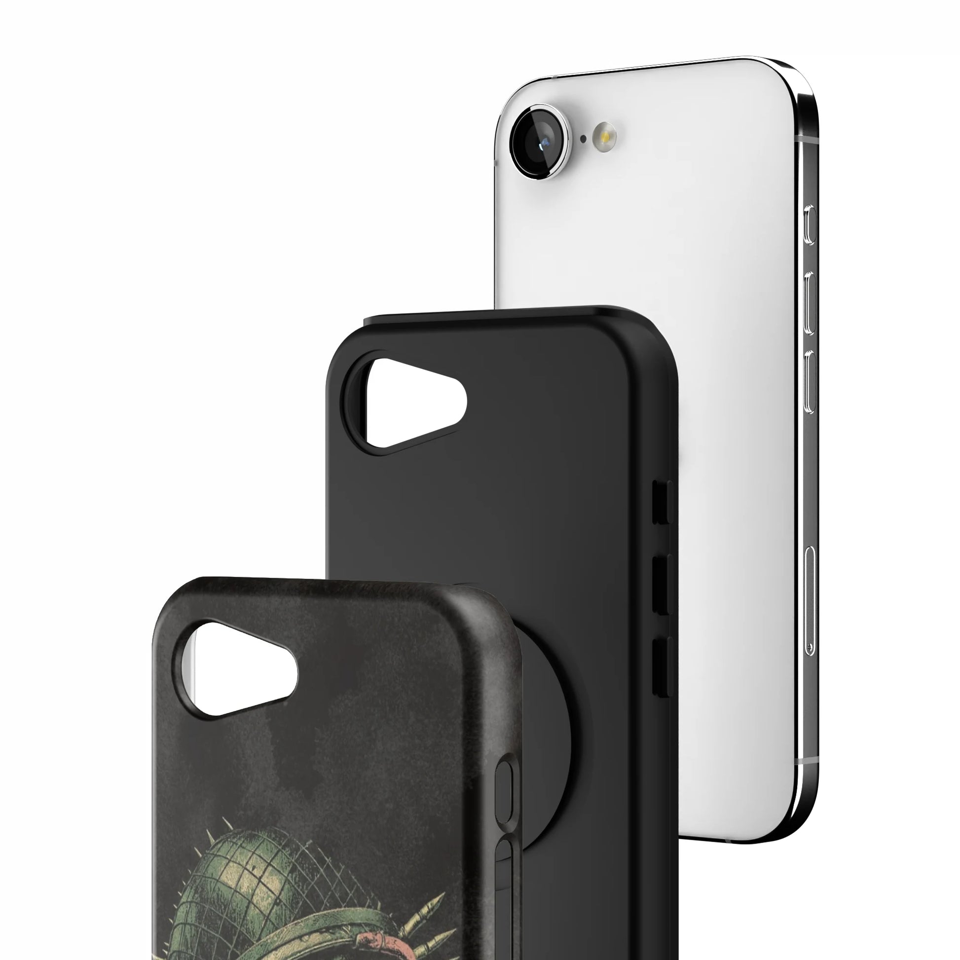 War-Cry-iphone-case-iPhone 17 E-3