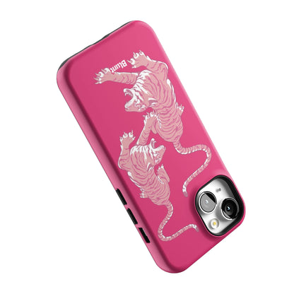 Pink-Strikes-iphone-case-iPhone 14-4