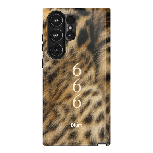 Hexa Samsung Case