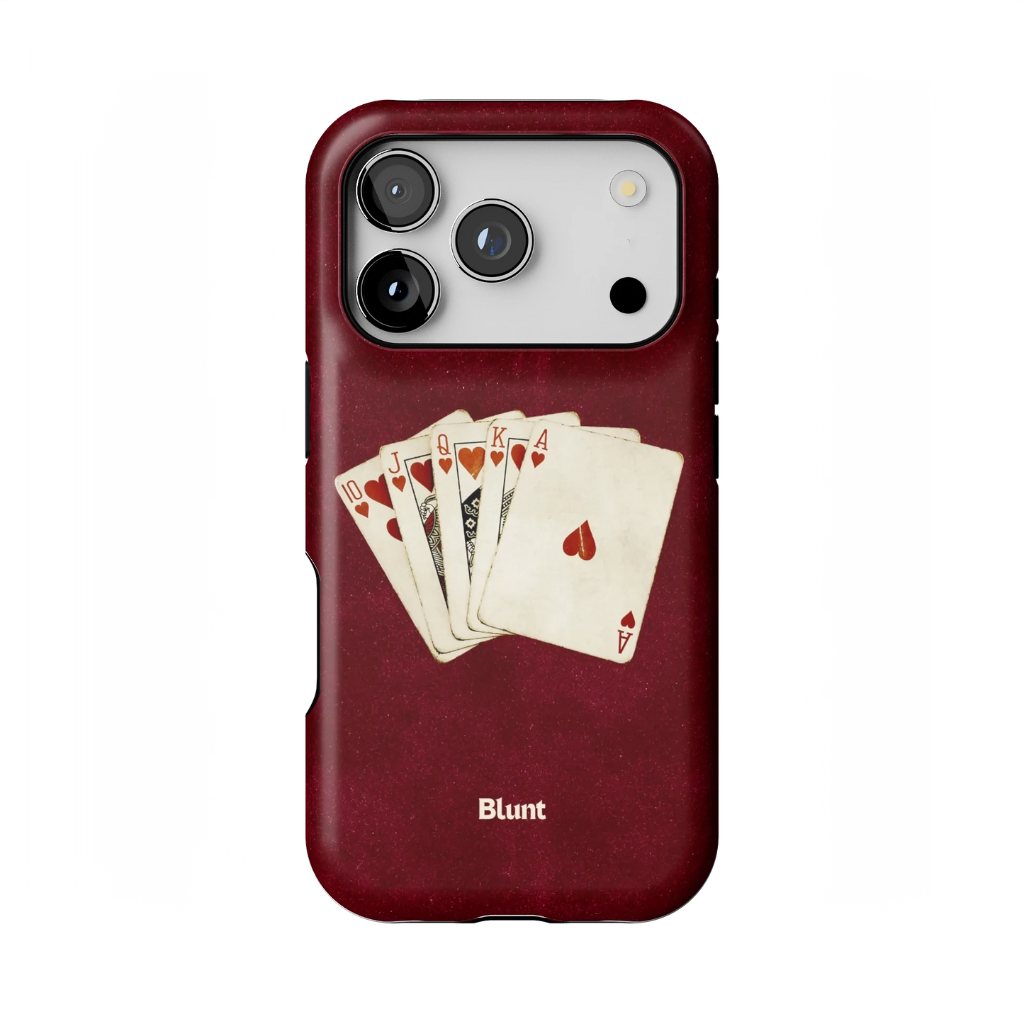 Flush iPhone Case