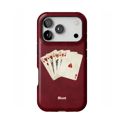 Flush iPhone Case