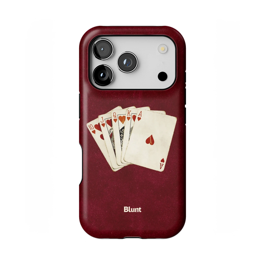 Flush iPhone Case