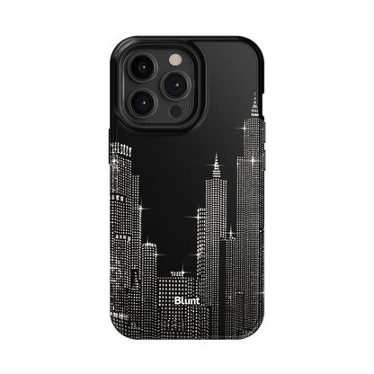 NYC Skyeline iPhone Case