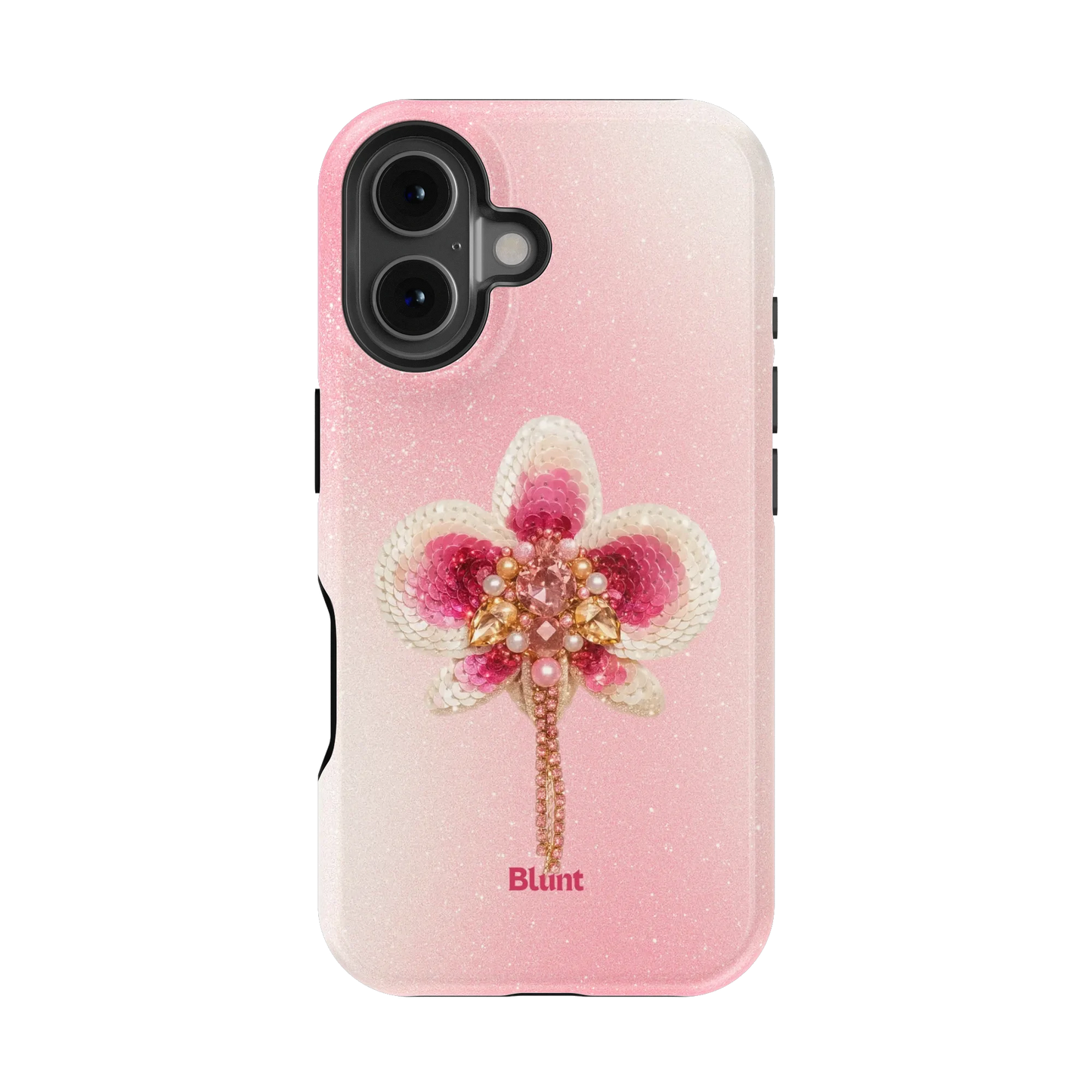 Petal Gem iPhone Case