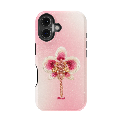 Petal Gem iPhone Case