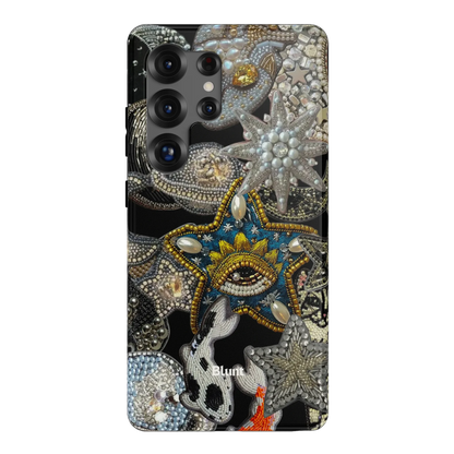 Stargazer Samsung Case