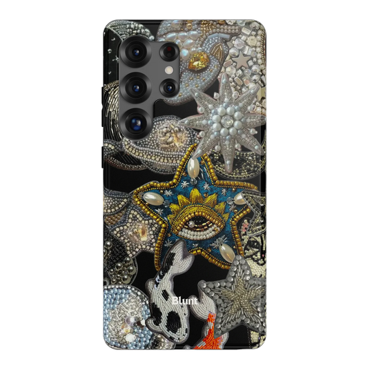 Stargazer Samsung Case