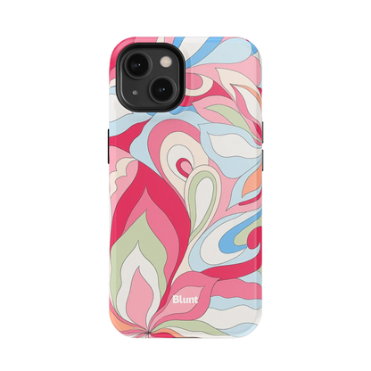 Rosette iPhone Case
