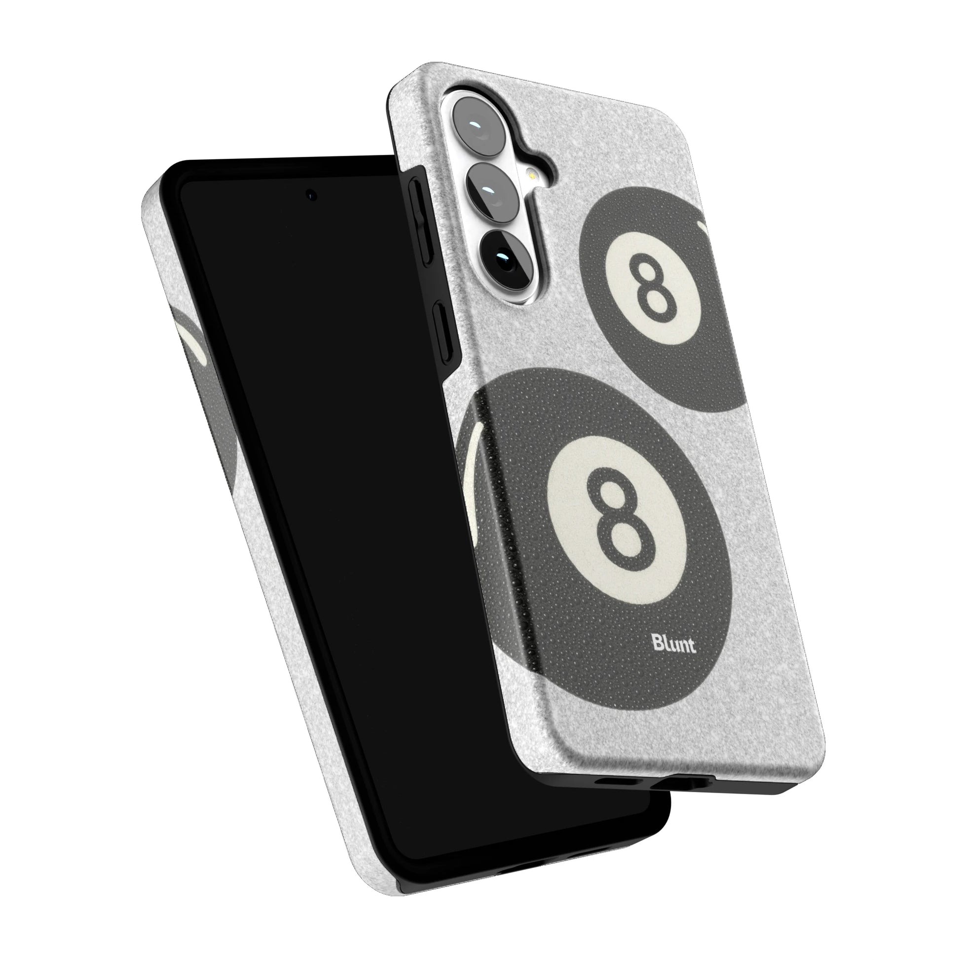 Double-Eight-samsung-case-Galaxy S26 Plus-5