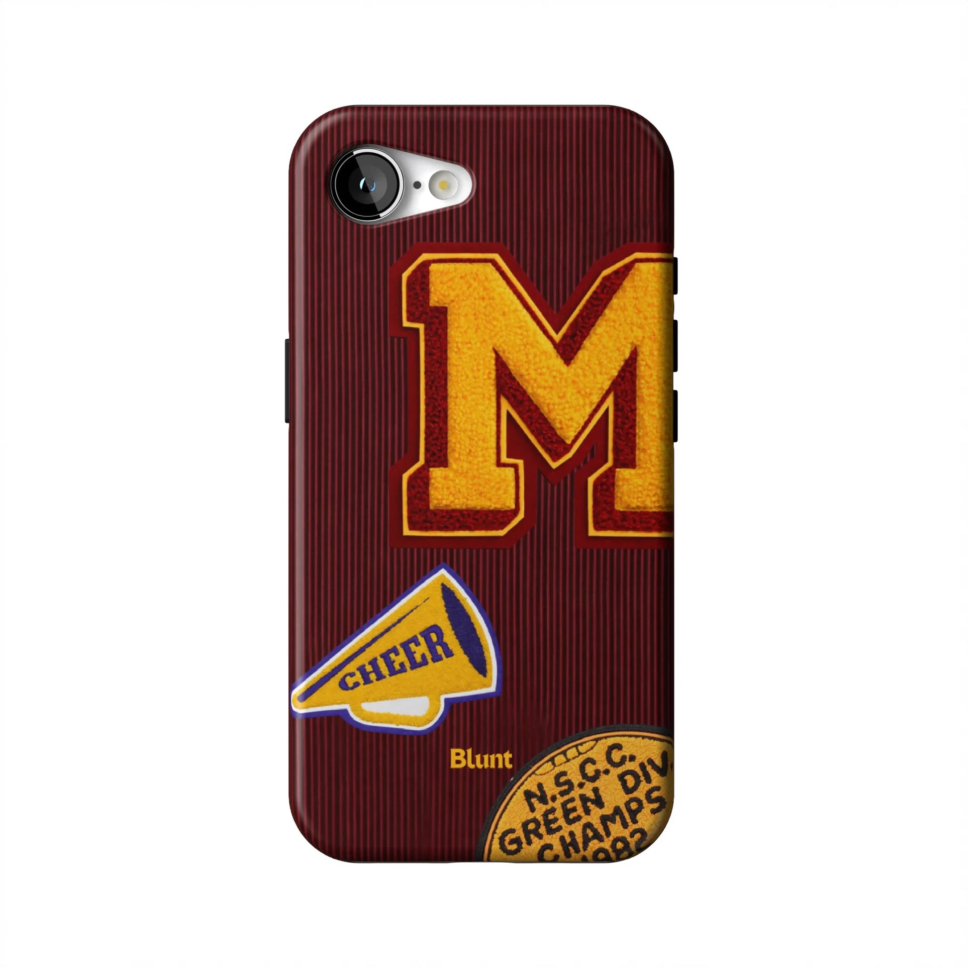 Alvin-iphone-case-iPhone 16 E-1