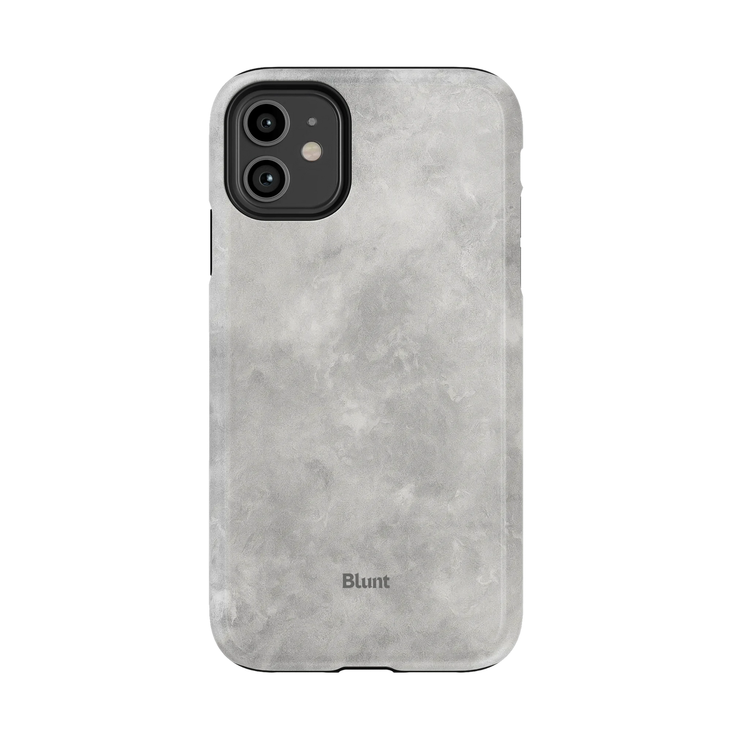 Basalt iPhone Case