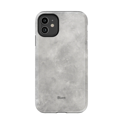 Basalt iPhone Case