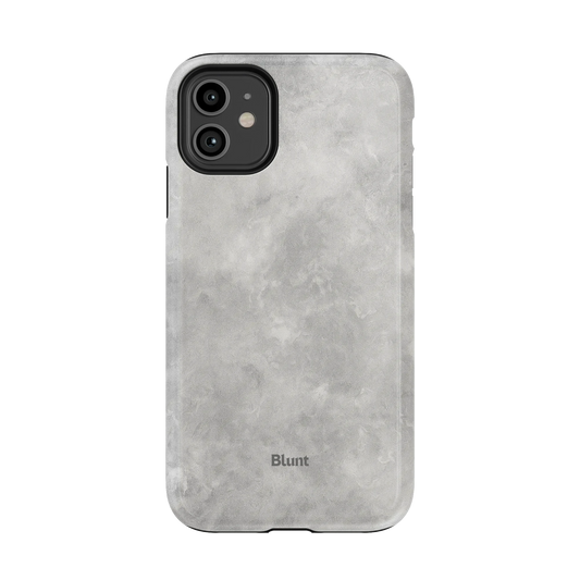 Basalt iPhone Case