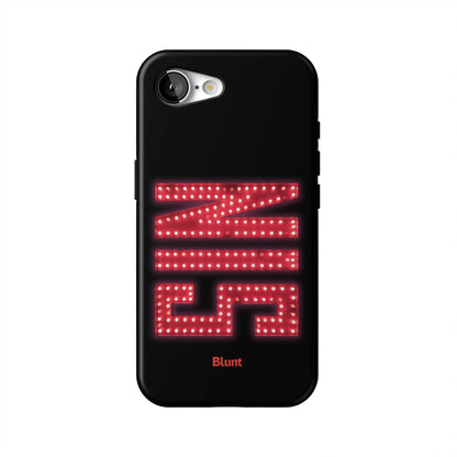 Sin-Beam-iphone-case-iPhone 17 E-1