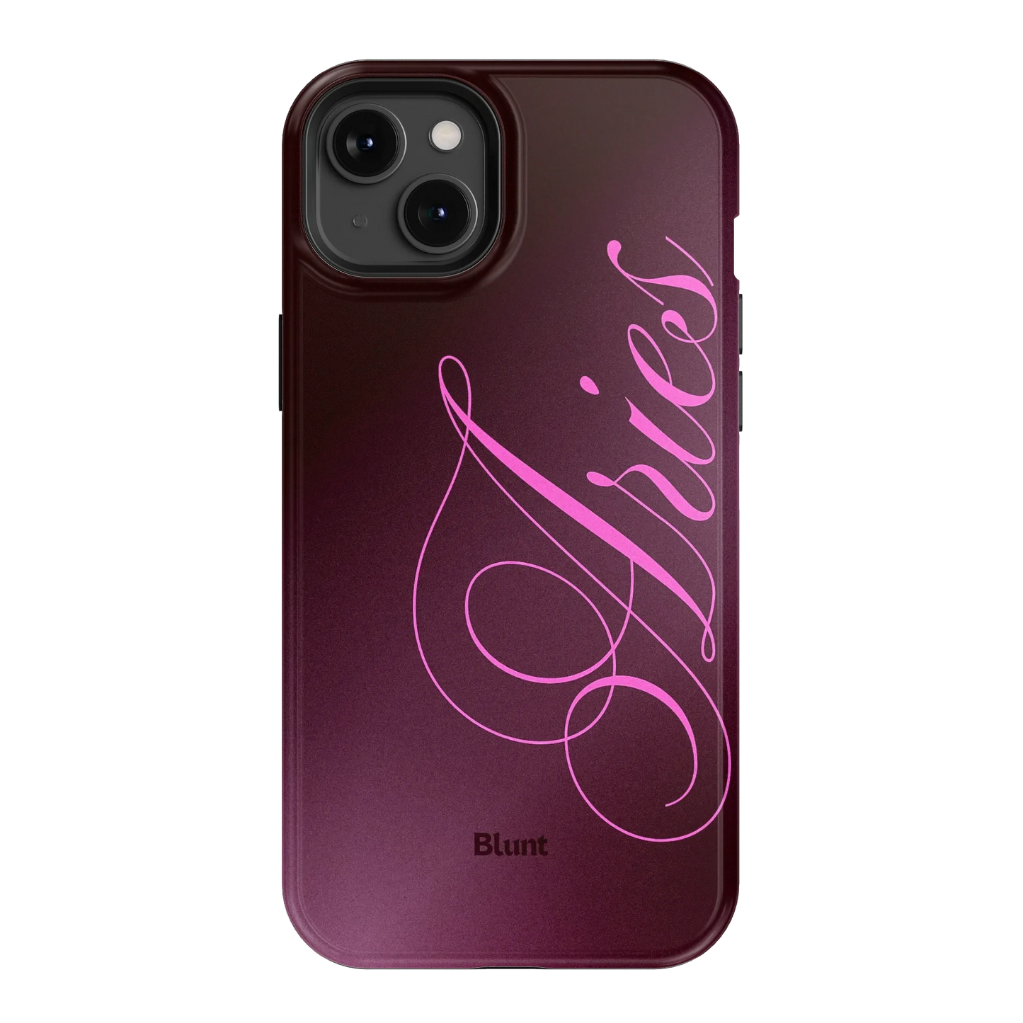 Aries iPhone Case