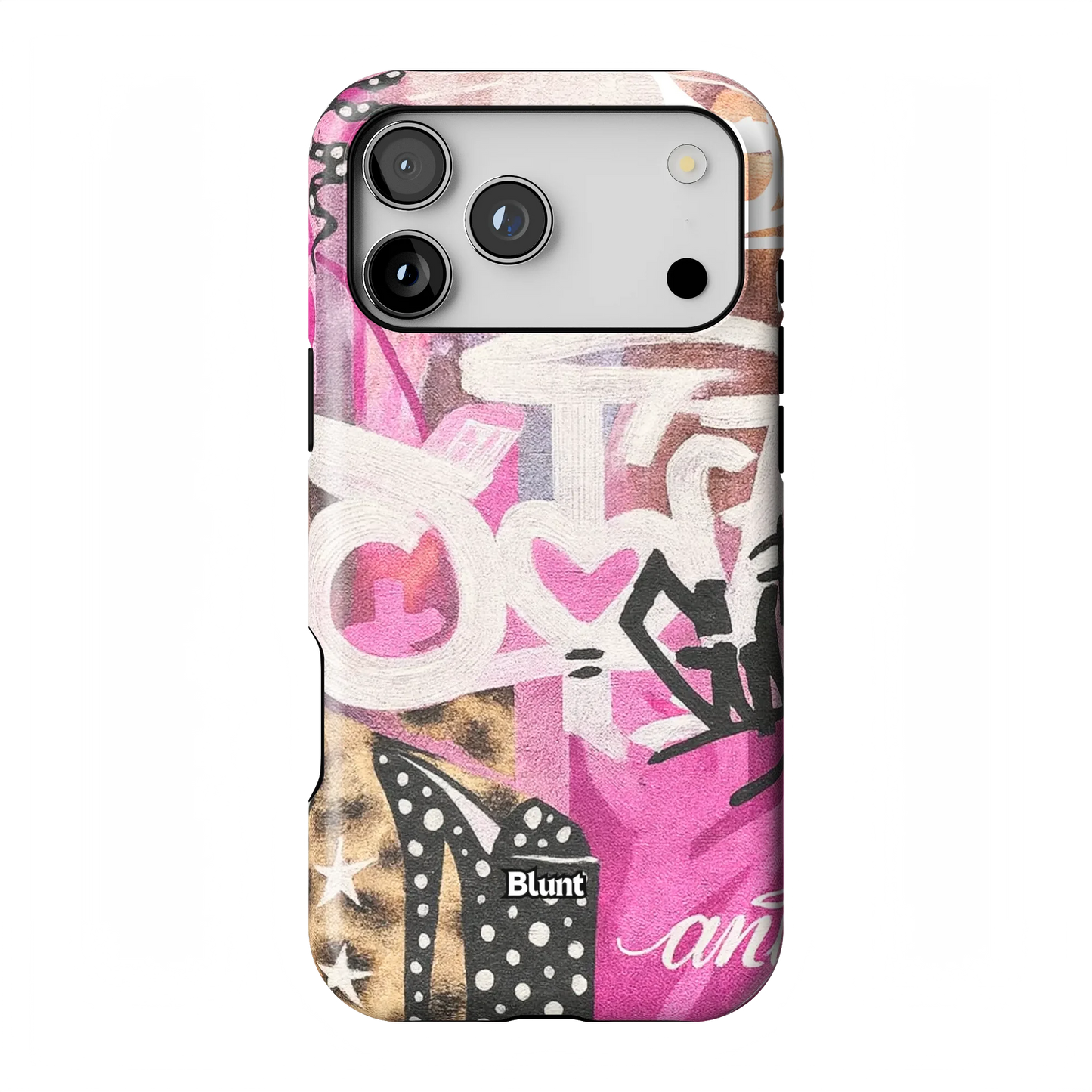 City Siren iPhone Case