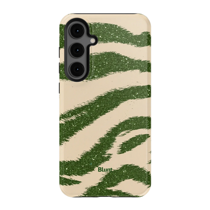 Grinch Samsung Case