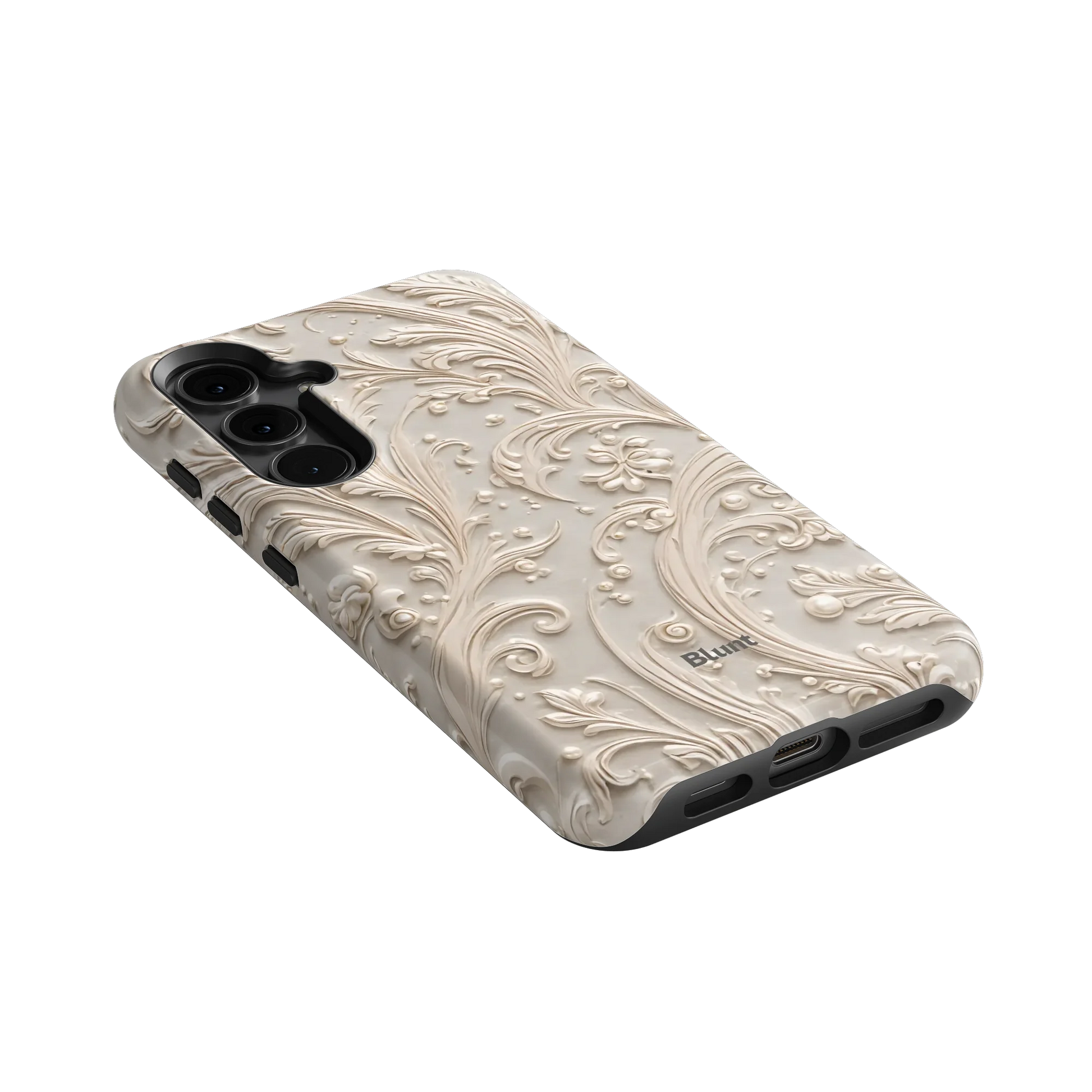 Orbate-Ivory-samsung-case-Galaxy S24-2