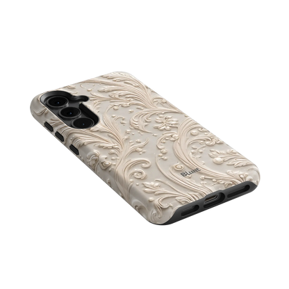Orbate-Ivory-samsung-case-Galaxy S24-2