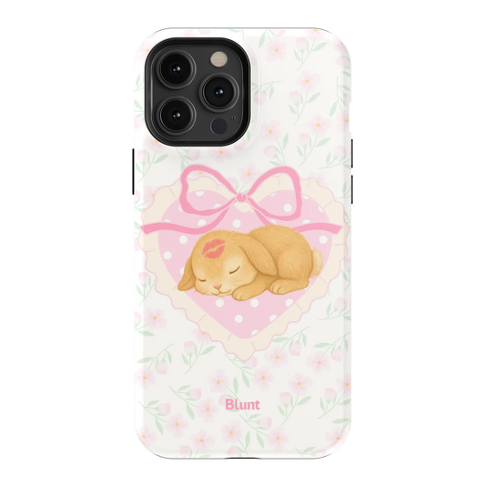 Slumber Party iPhone Case