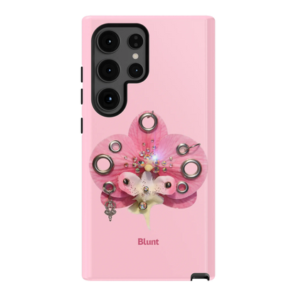 Pierced-Cotton-samsung-case-Galaxy S24 Ultra-1