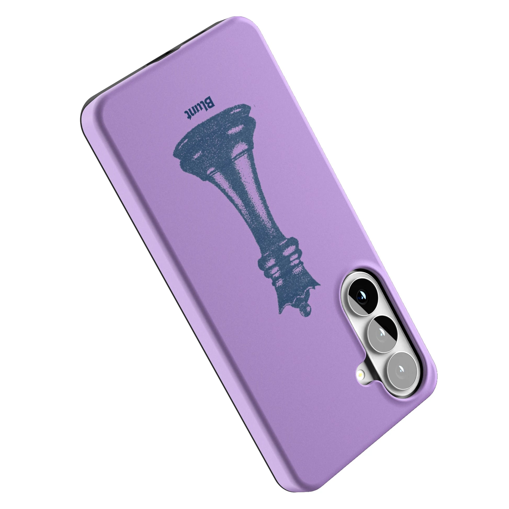 Royal-Purple-Queen-samsung-case-Galaxy S26 Plus-4