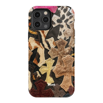 Crux iPhone Case