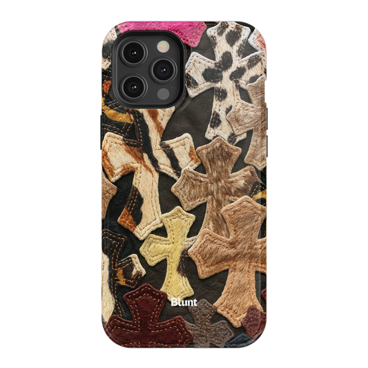 Crux iPhone Case