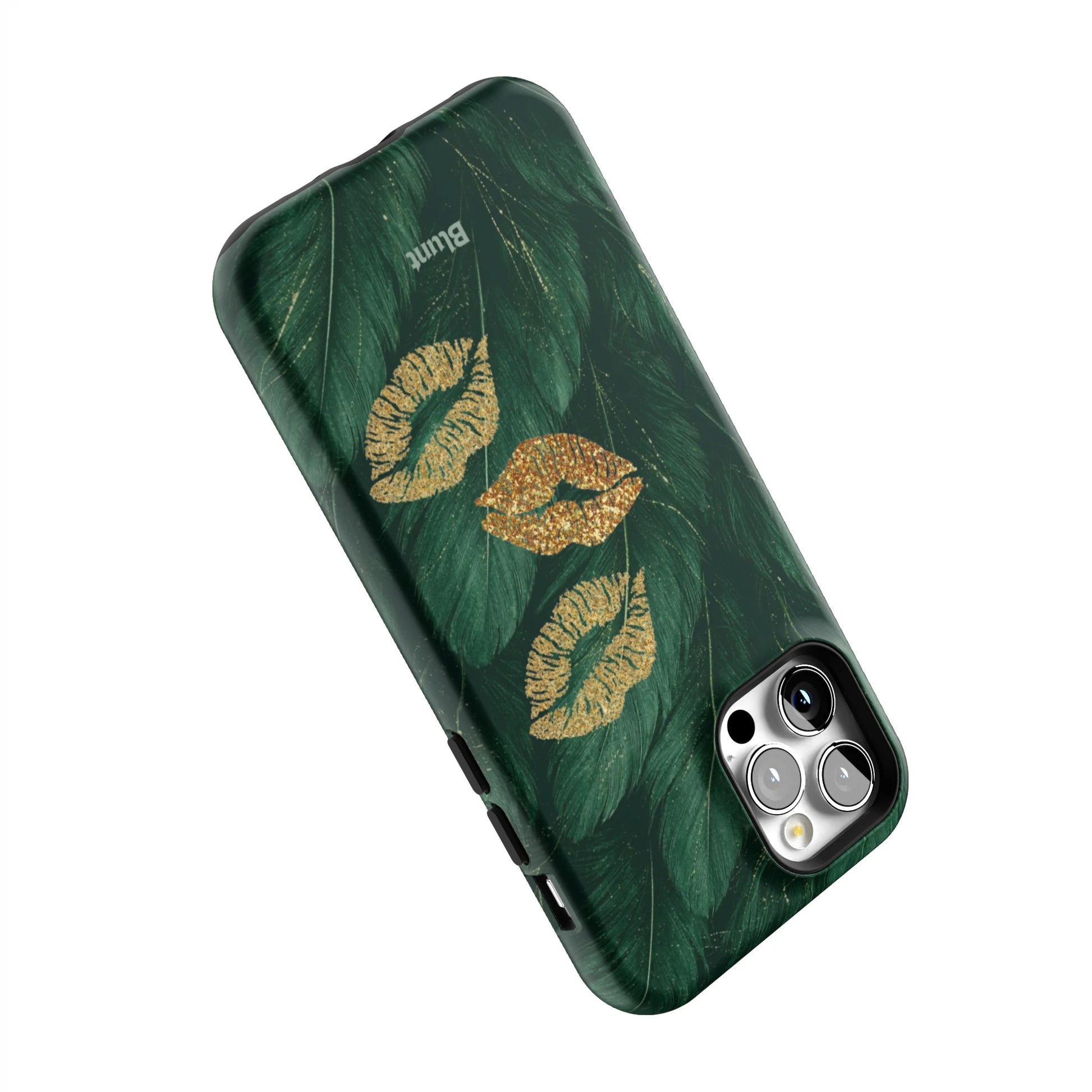 Stage-Kiss-iphone-case-iPhone 12 Pro-4