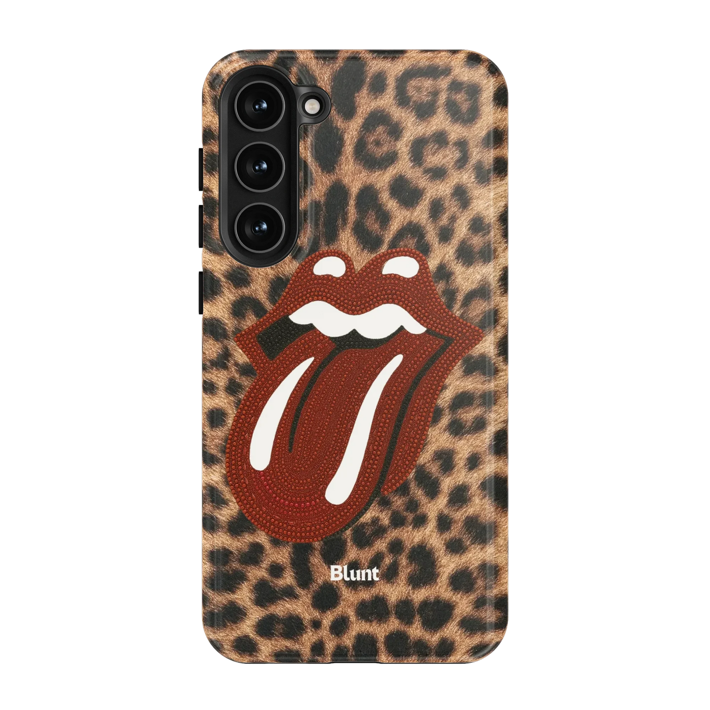 Wild Tongue Samsung Case