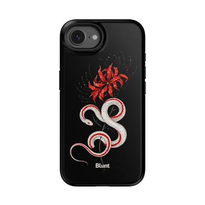 Sinly iPhone Case