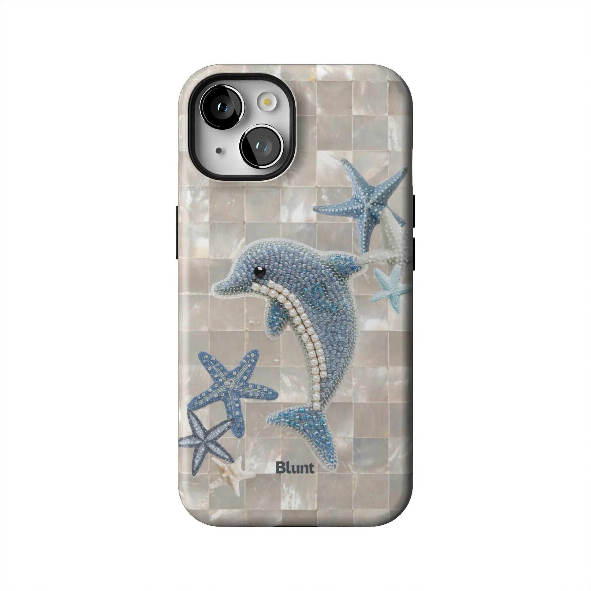 Crystal-Tide-iphone-case-iPhone 14-1