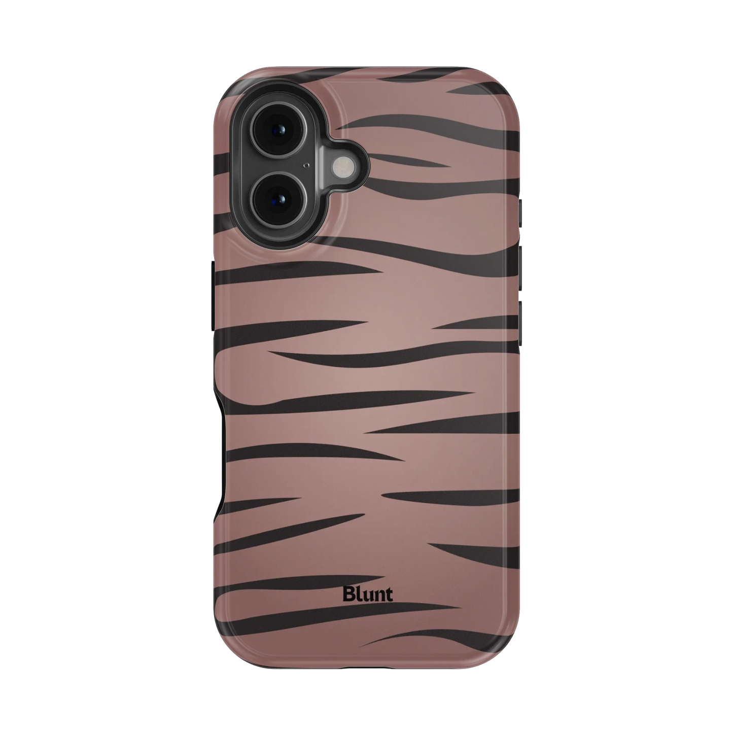 Riptide iPhone Case
