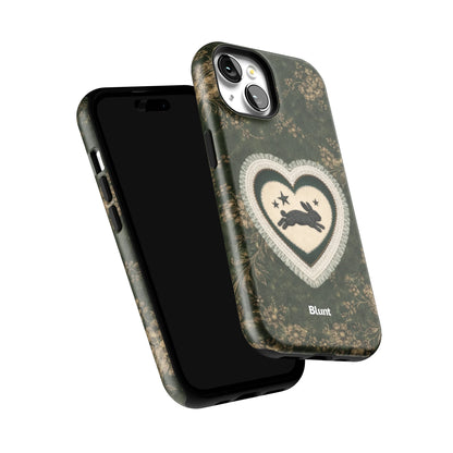 HEARTHOLE-HARE-iphone-case-iPhone 15-5