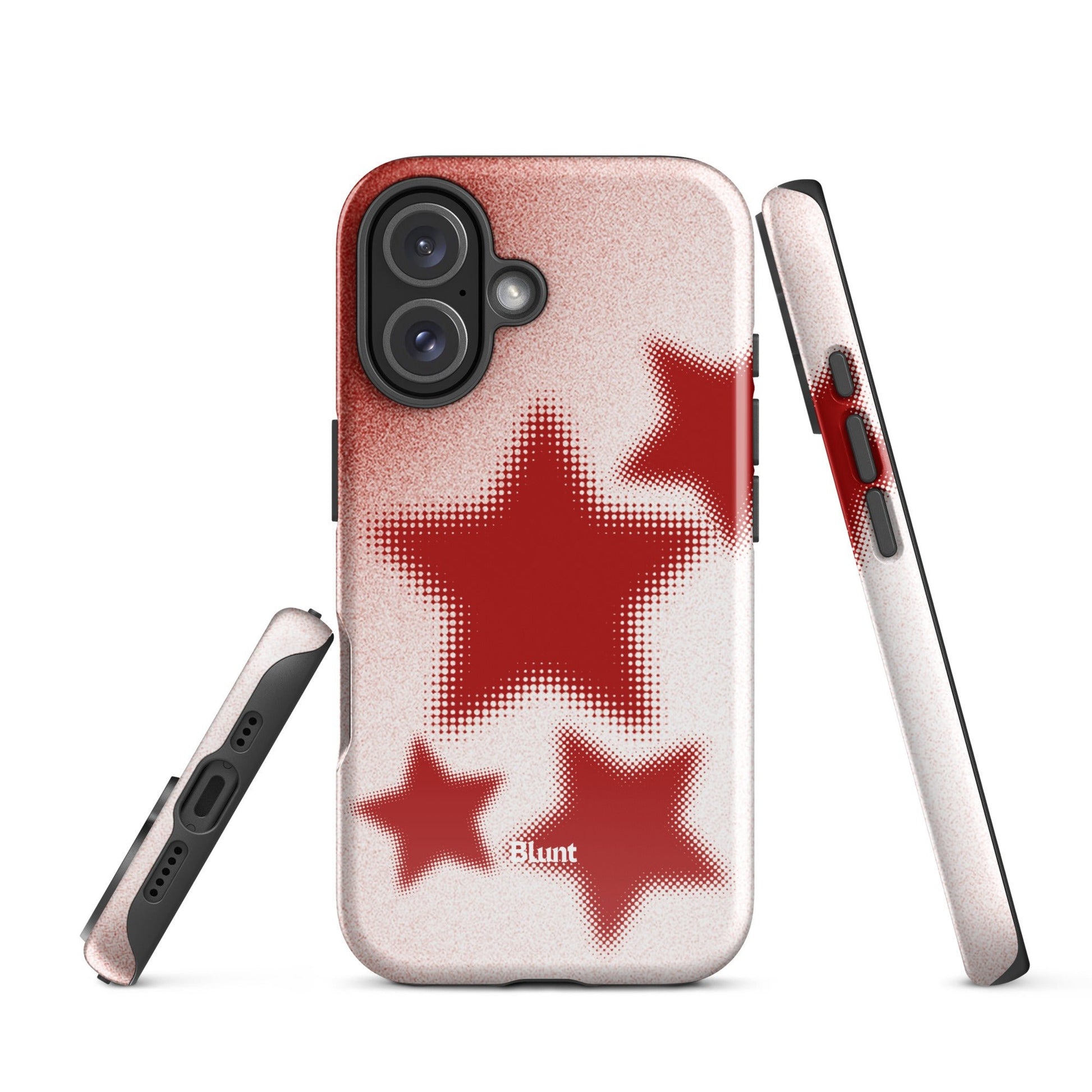 Aelixi iPhone Case - Blunt Cases