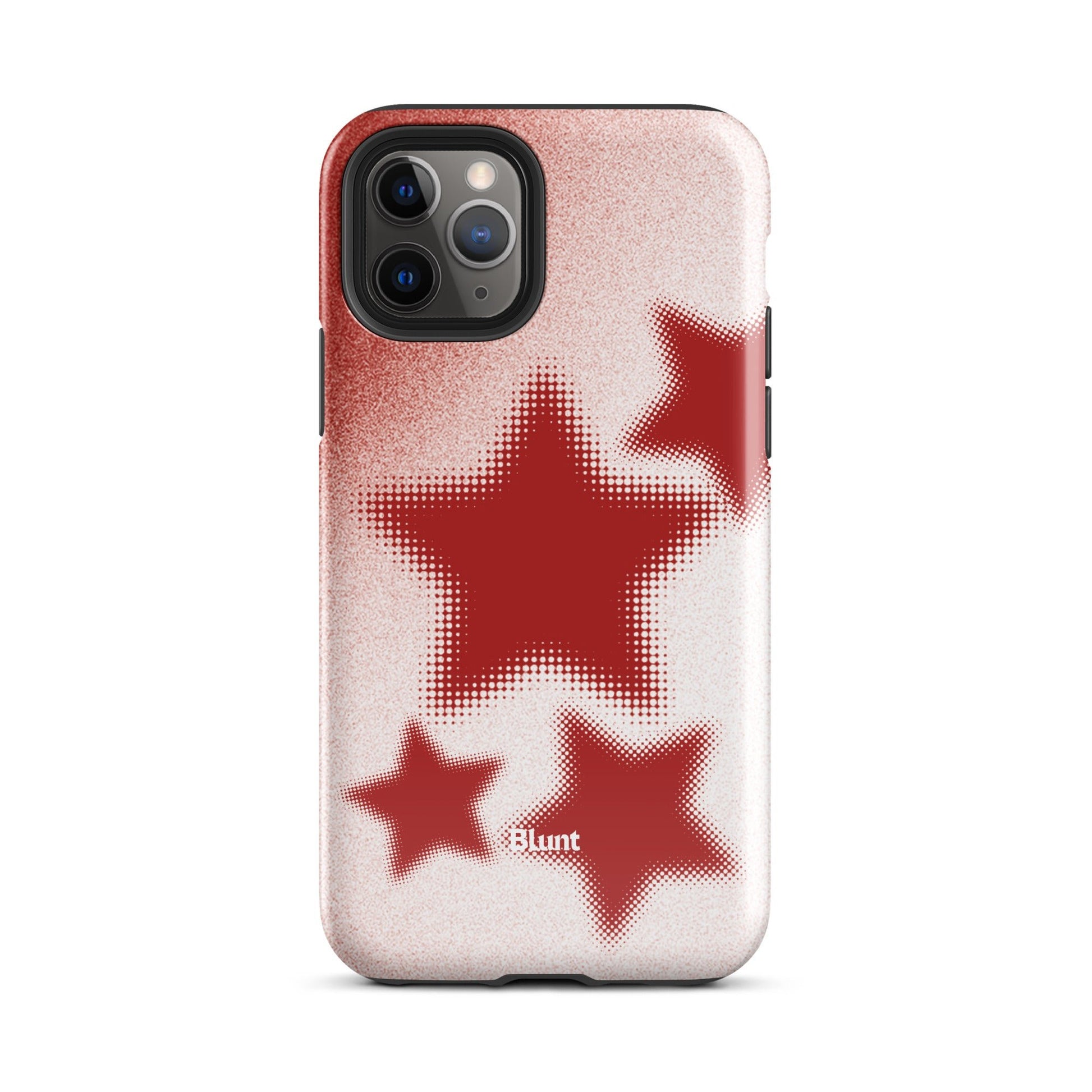 Aelixi iPhone Case - Blunt Cases