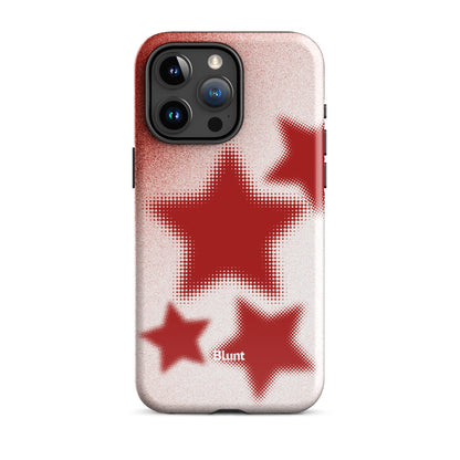 Aelixi iPhone Case - Blunt Cases