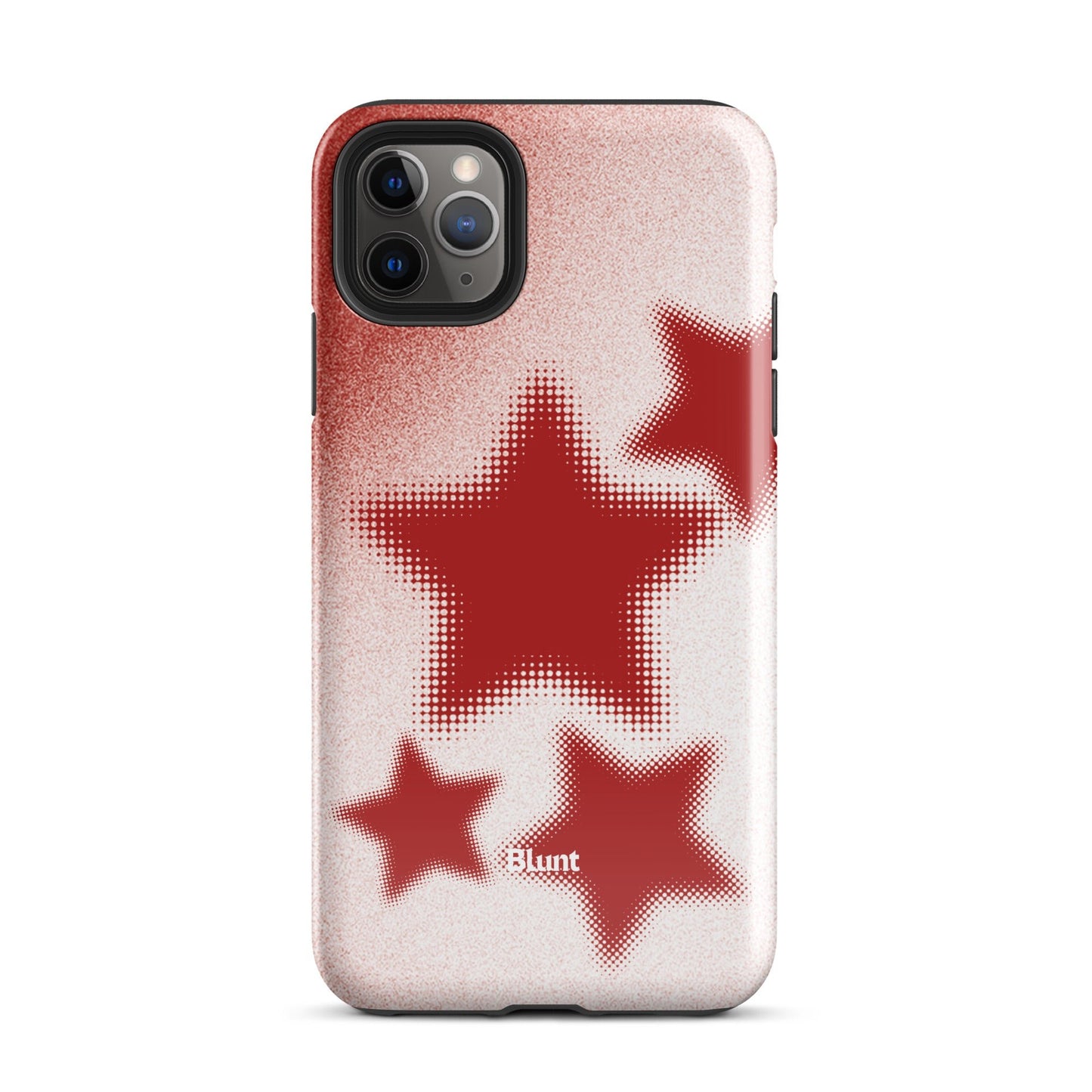 Aelixi iPhone Case - Blunt Cases