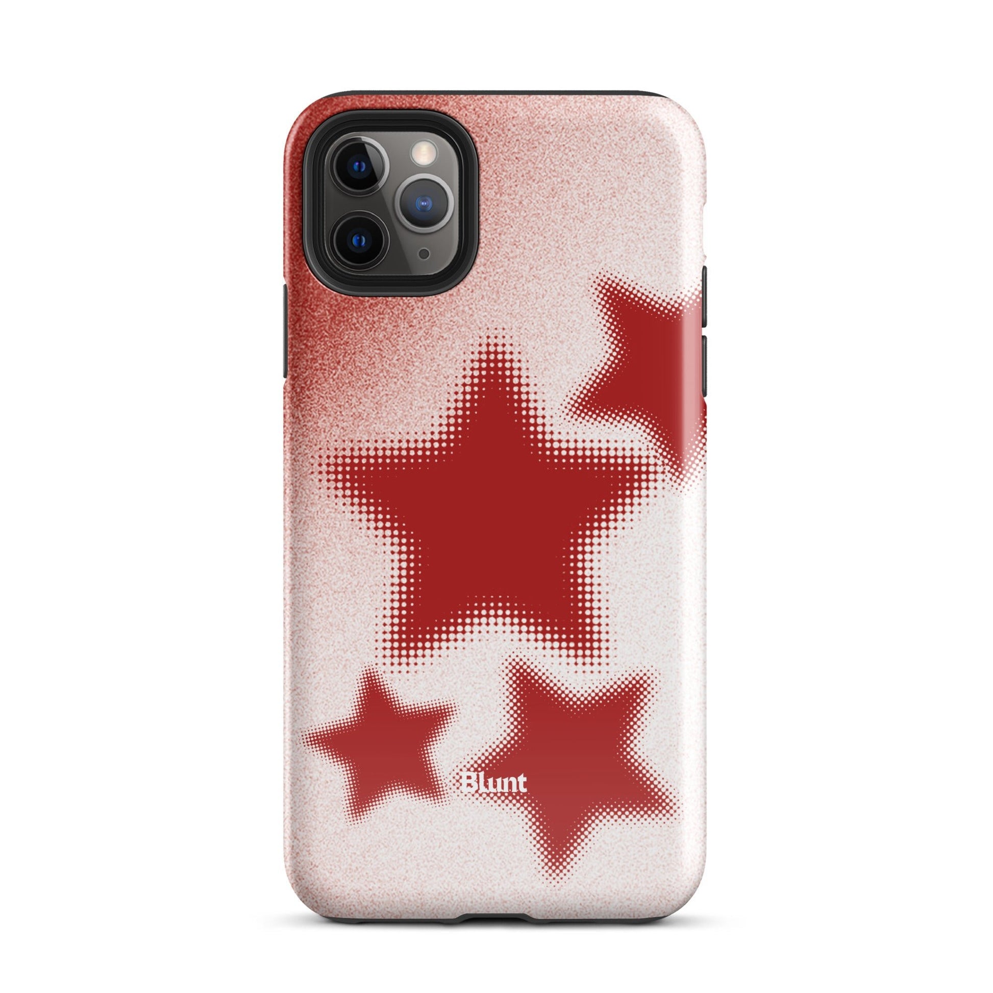 Aelixi iPhone Case - Blunt Cases