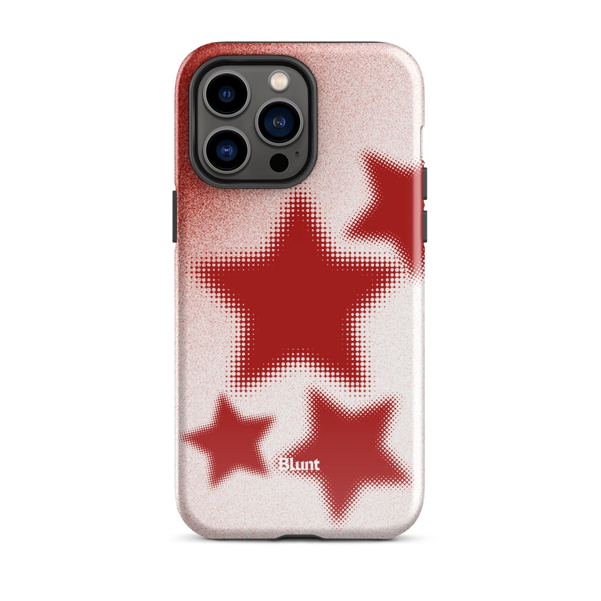Aelixi iPhone Case - Blunt Cases